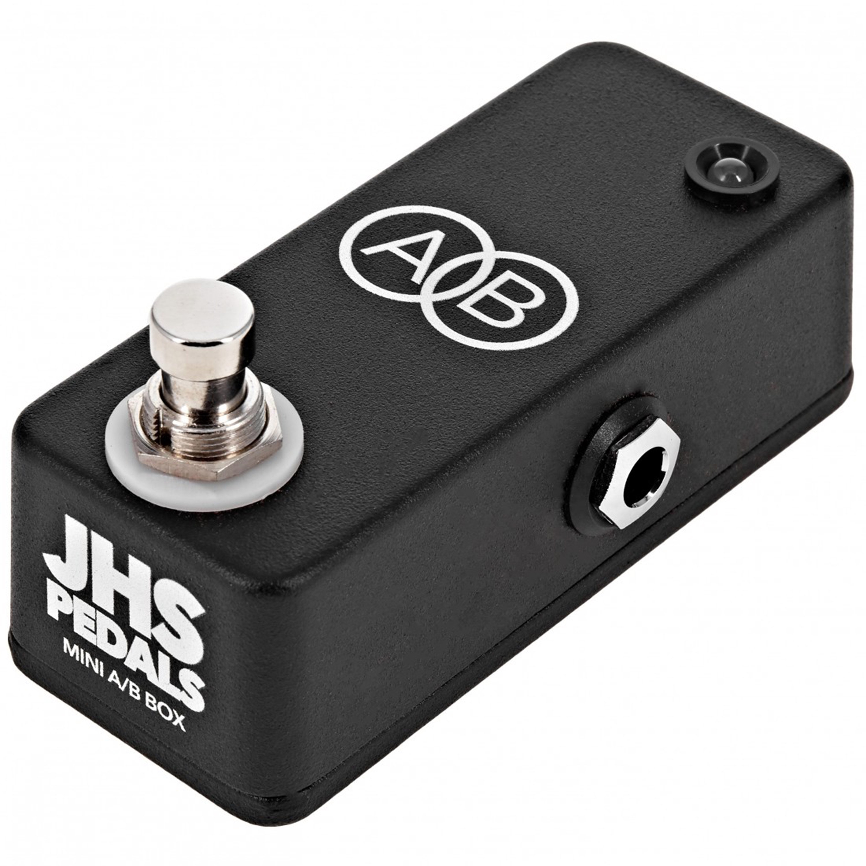 JHS Pedals Mini A/B Box Splitter - Effets Guitare Electrique SonoVente.com