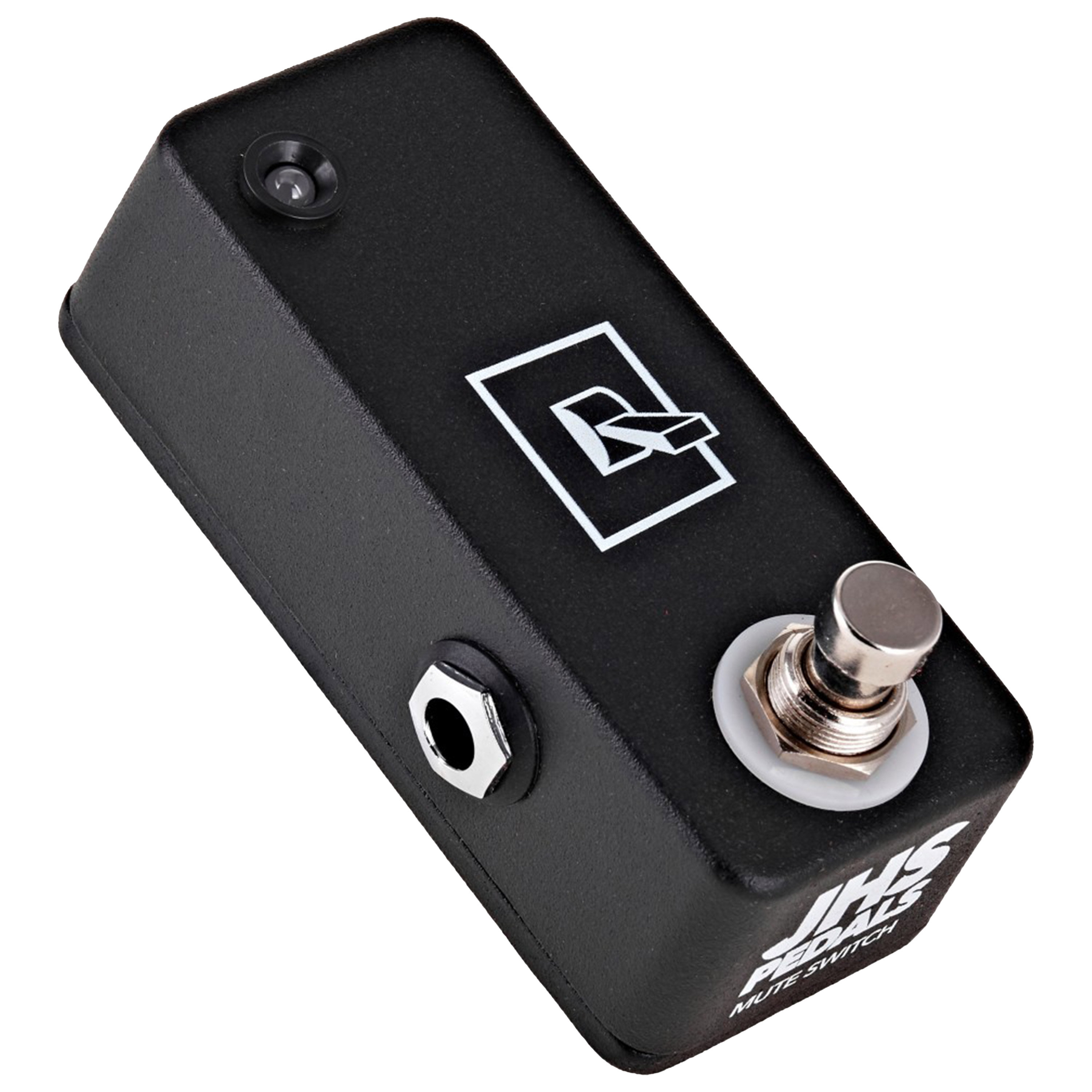 JHS Pedals Mute Switch Effets Guitare Electrique