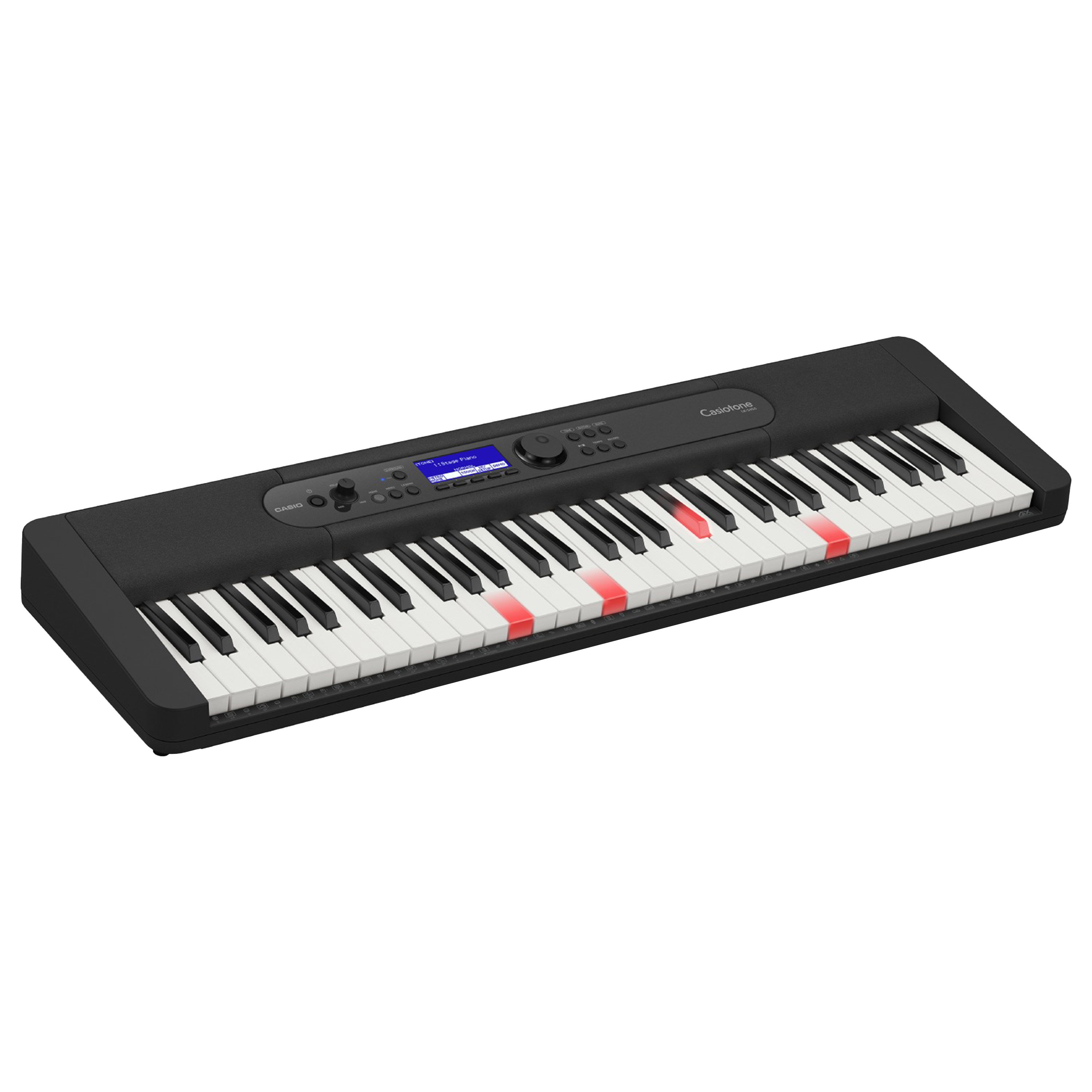 Casio LKS450 Casiotone Clavier Toucher Dynamique