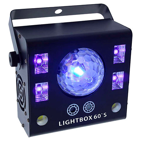 Power Lighting LIGHTBOX 60S