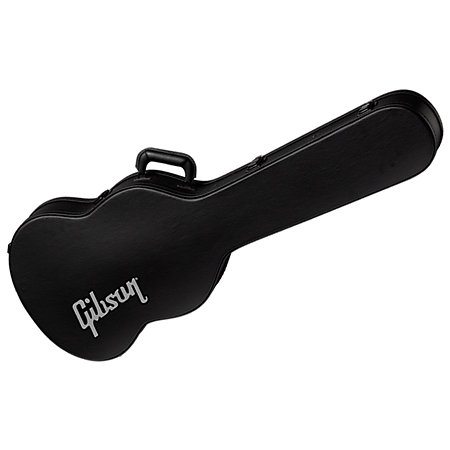 Gibson SG Modern Hardshell Case Black