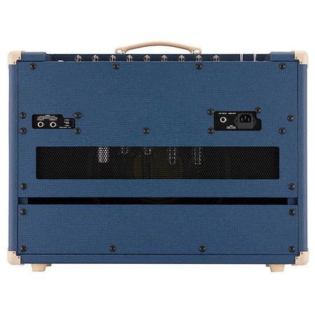 AC15C1-RB Edition Limitée Rich Blue Vox
