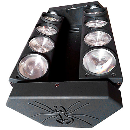 SPIDER LED 64W CW MK2 Power Lighting