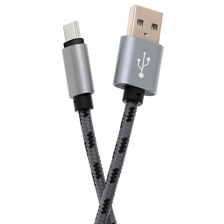 USB A-USB C 3M BL Yourban