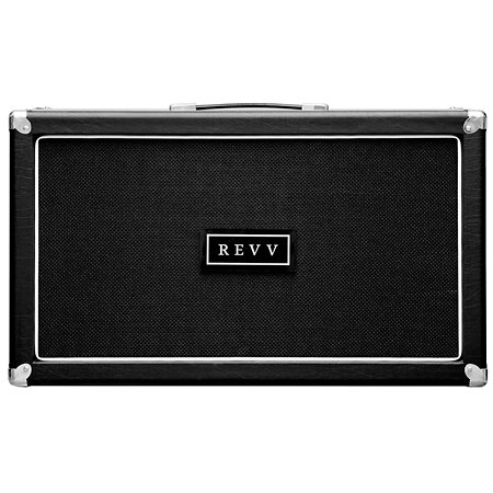 REVV Amplification Cabinet 2x12