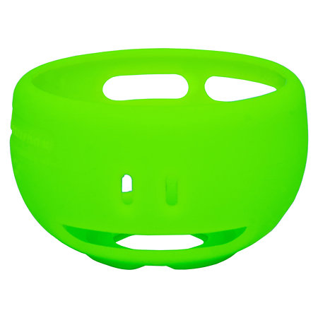 Orba Silicone Sleeve Neon Green Artiphon