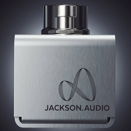 Amp Mode Boost Jackson Audio