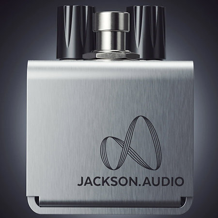Blossom Jackson Audio