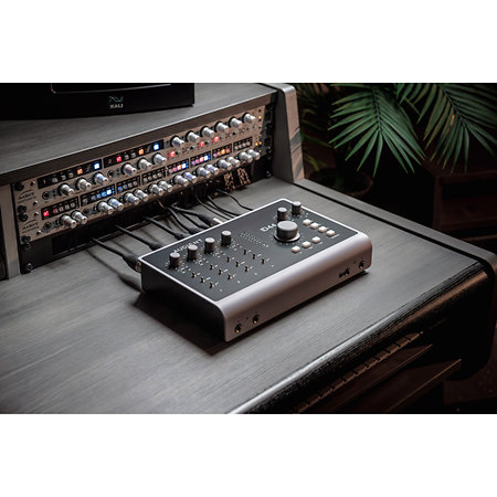 iD44 MKII Audient