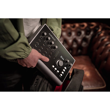 iD44 MKII Audient