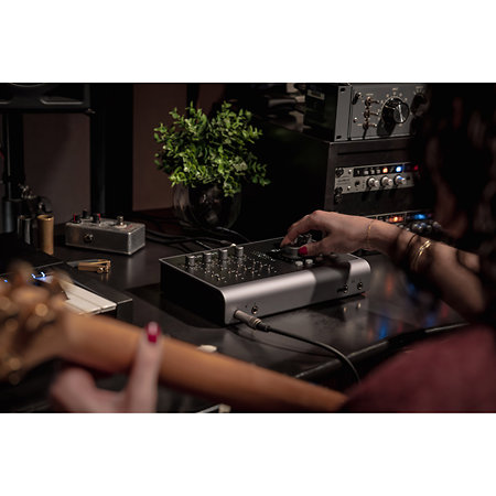 iD44 MKII Audient