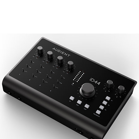 iD44 MKII Audient