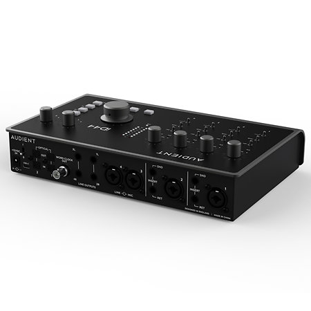 iD44 MKII Audient