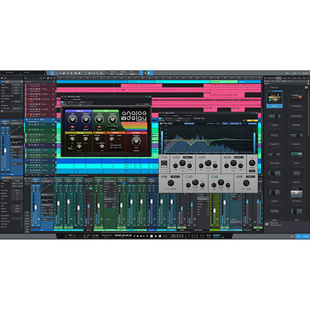 AudioBox 96 Studio Presonus