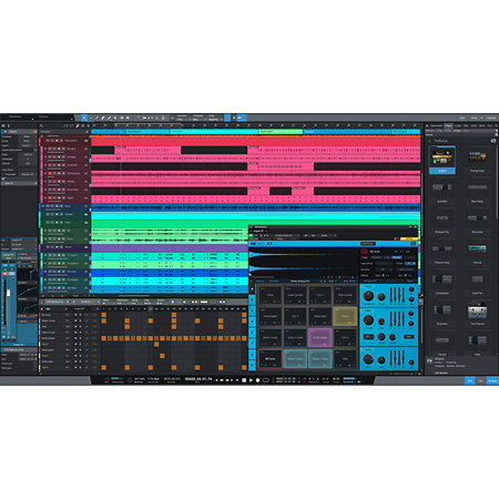 AudioBox 96 Studio Presonus