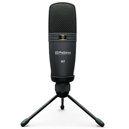 AudioBox 96 Studio Presonus