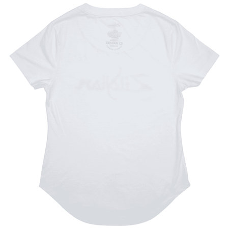 Zildjian T3018 T-Shirt Women Logo L
