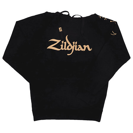 Zildjian T3443 Pullover Hoodie Alchemy L