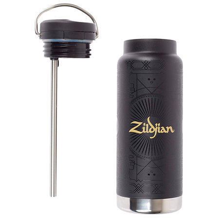 Zildjian ZDW00132 Klean Kanteen 32oz Water Bottle