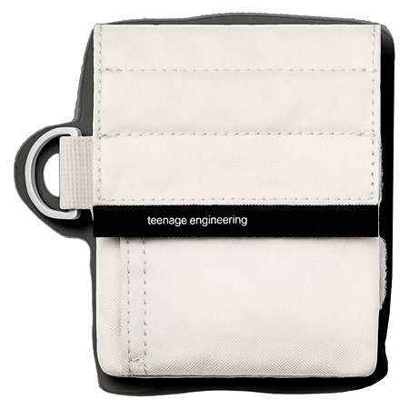 Teenage Engineering TX-6 Field Bag Small