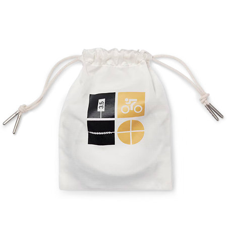 Teenage Engineering Field Pouch Small white