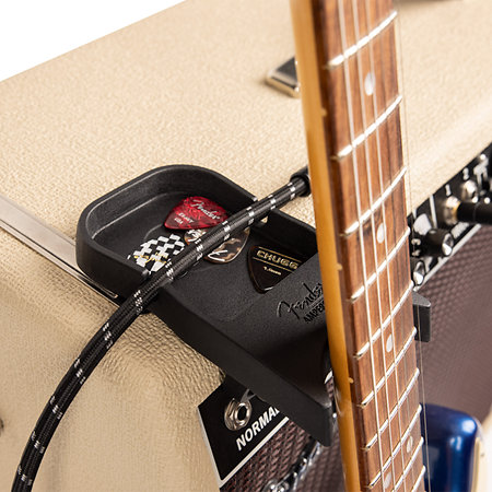 Amperstand Guitar Cradle Black Fender