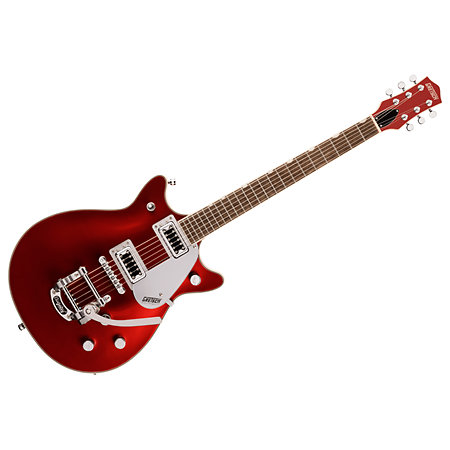 Gretsch Guitars G5232T Electromatic Double Jet FT Firestick Red