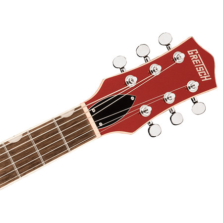 G5232T Electromatic Double Jet FT Firestick Red Gretsch Guitars