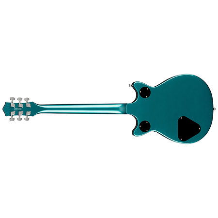 G5222 Electromatic Double Jet BT Ocean Turquoise Gretsch Guitars
