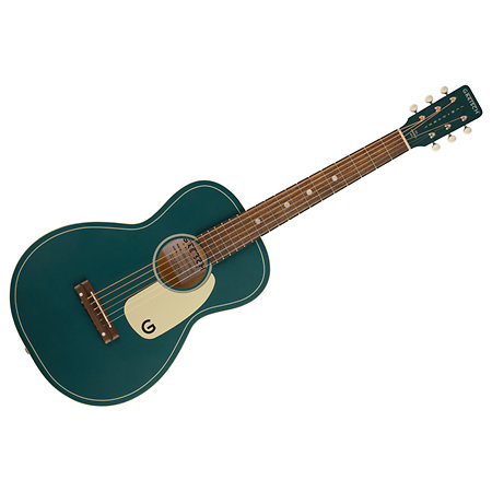 Gretsch Guitars G9500 Limited Edition Jim Dandy Nocturne Blue