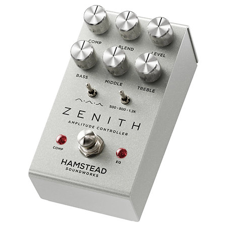 Zenith Amplitude Controller Hamstead Soundworks