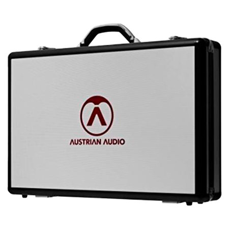 OCDC1-DC Austrian Audio