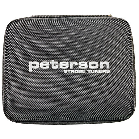 Peterson StroboPLUS HD / HDC Case