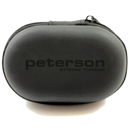 Peterson Stroboclip HD Case