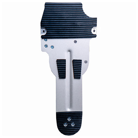 Arrêt Pédale Grosse Caisse Dixon PPA-1-SP - Stabilisateur Pour Batterie, Anti-glissement