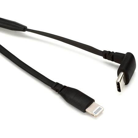 SC15 USB-C / Lightning 0.3m Rode