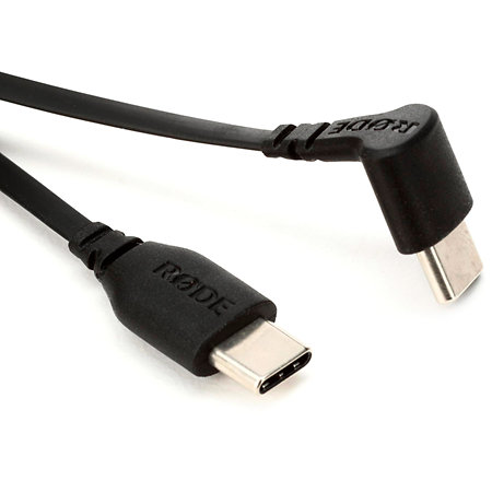 SC16 USB-C / USB-C 0.3m Rode