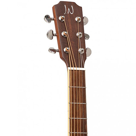 EZR-Bariton Sunburst JN Guitars