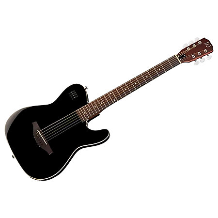 JN Guitars EW3000 CBK