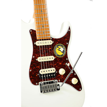 S7 AWH Larry Carlton