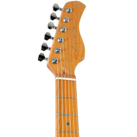 S7 AWH Larry Carlton