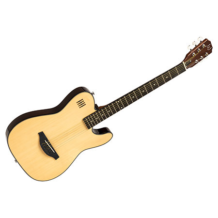JN Guitars EW3000 CN
