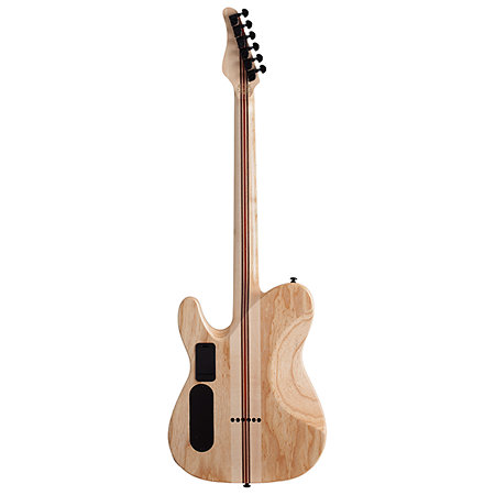 PT SLS ELITE - Antique Fade Burst Schecter