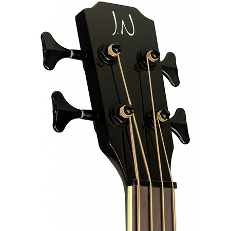 Yak-Bas-E JN Guitars