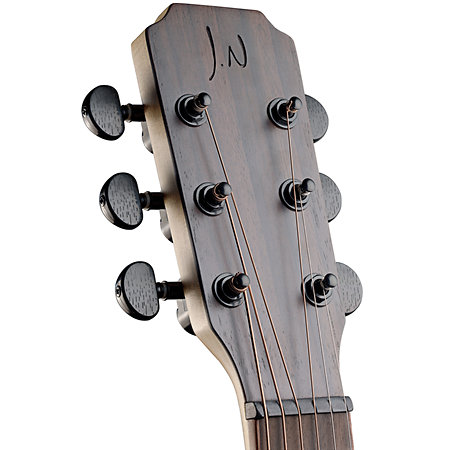 ELI-DCE JN Guitars