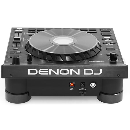 SC6000M Prime + LC 6000 Bundle 2 Denon DJ