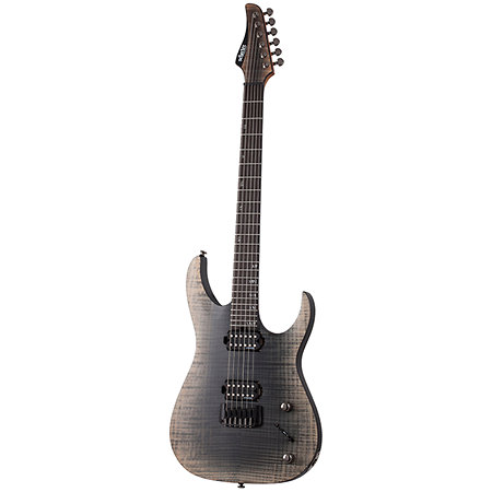 Banshee Mach 6 - Fallout Burst Schecter