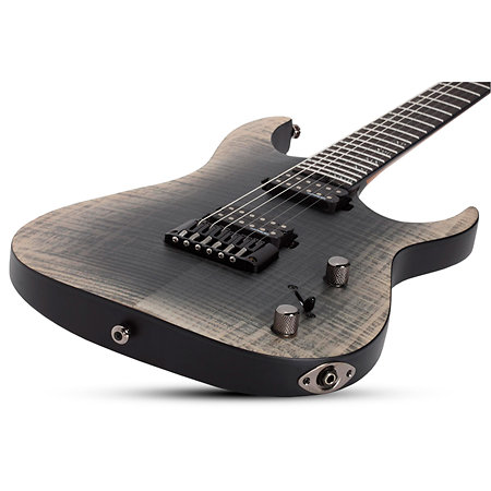 Banshee Mach 6 - Fallout Burst Schecter