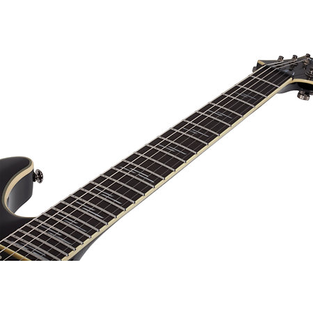 C-1 Blackjack - Black Schecter