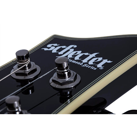 C-1 Blackjack - Black Schecter